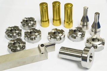 Turning Parts /CNC Parts